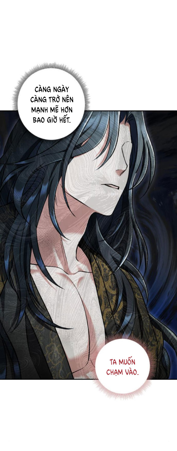 Bản Tình Ca Heeran chapter 68.2 - Trang 6
