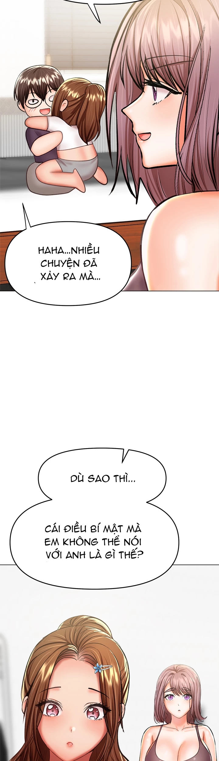 chiều chuộng em đi mà chapter 30.1 22