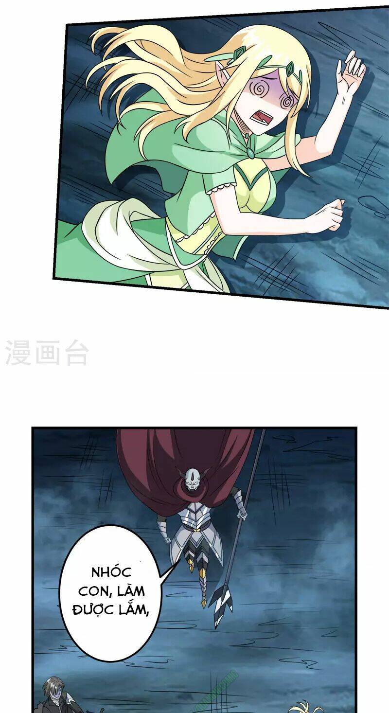 kiếm vũ chapter 34 17