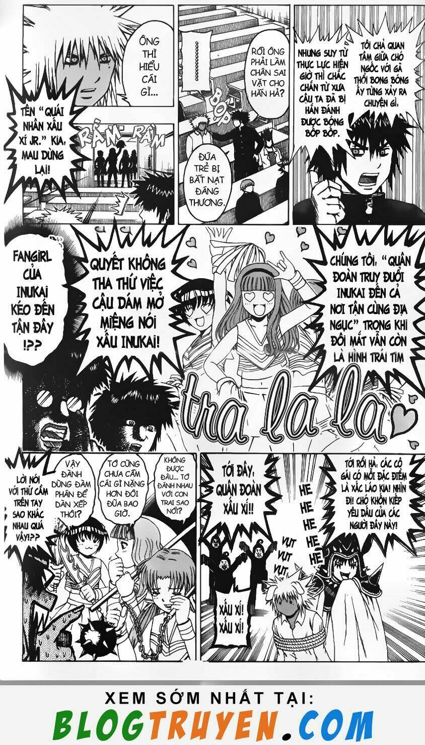 mr.fullswing chapter 74 4