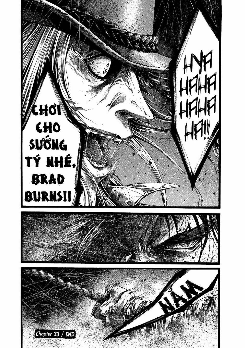 green blood chapter 33 17