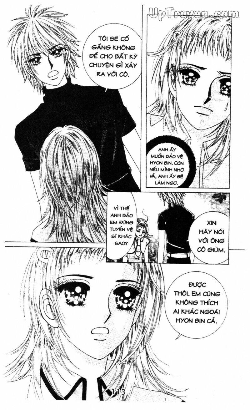 mặt nạ tình yêu chapter 41 25