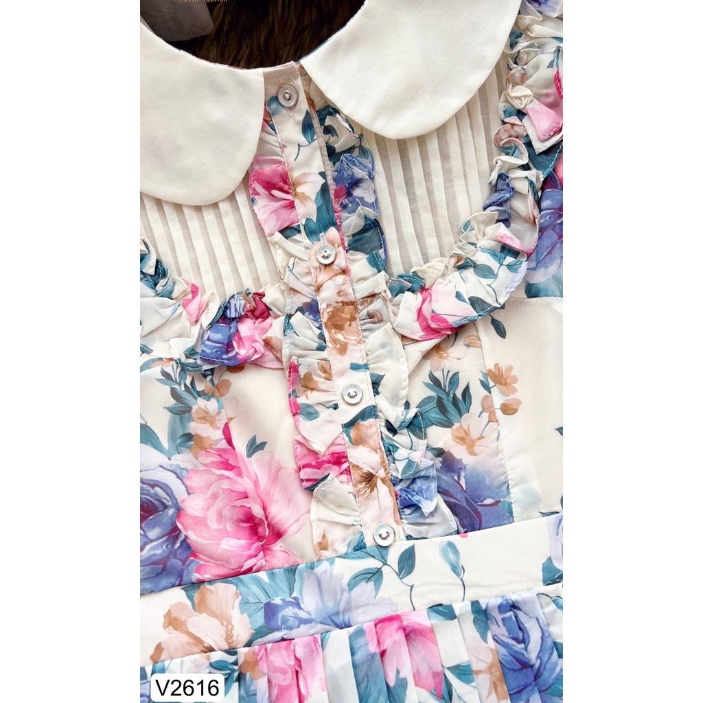 Đầm Thiết Kế Julie Dress Chất Liệu Vải Tơ Cao Cấp - Váy Thiết Kế Thanh Lịch Trẻ Trung