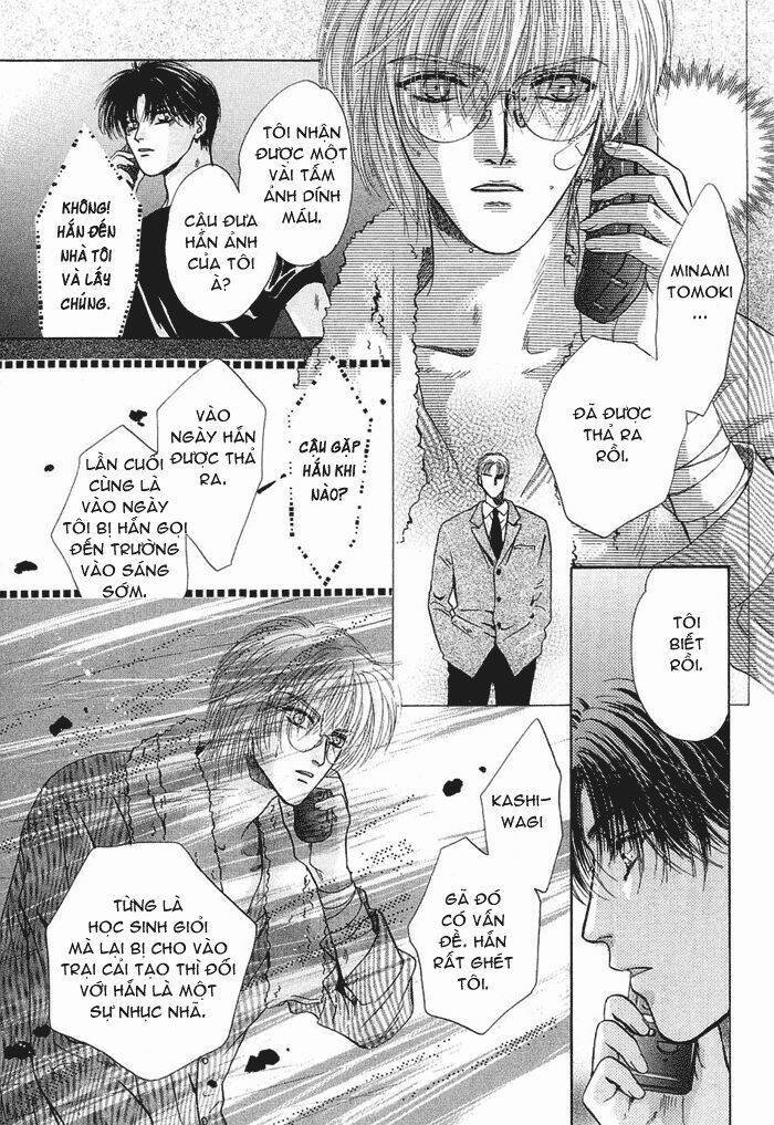 komatta toki ni wa hoshi ni kike! chapter 14 15