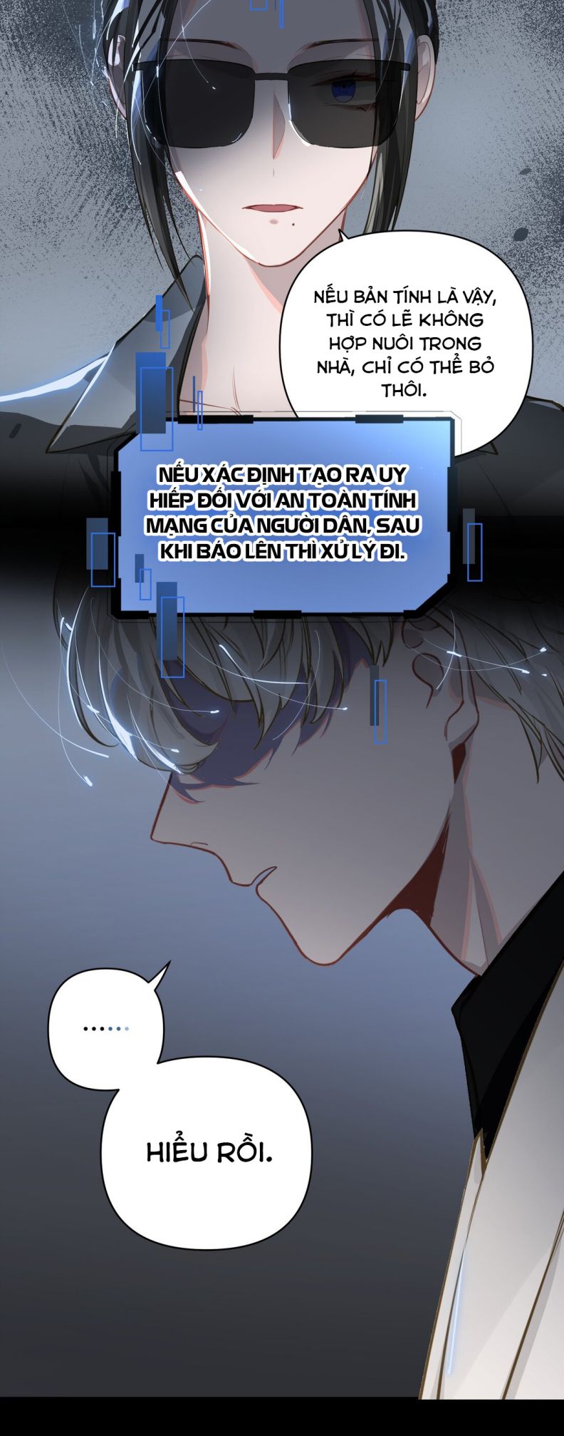 tôi bị điên đó chapter 20 5