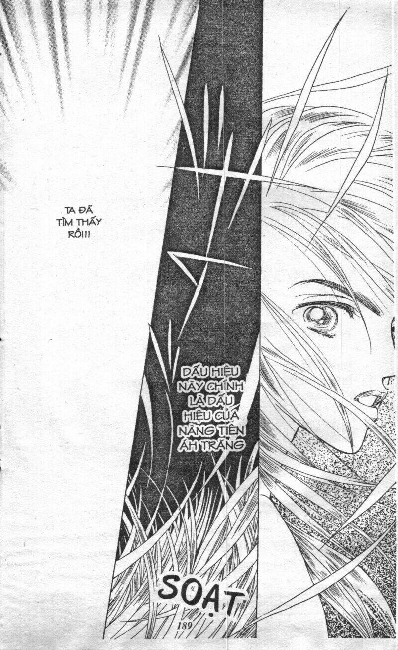 nàng tiên ánh trăng - kaguya hime chapter 3 187