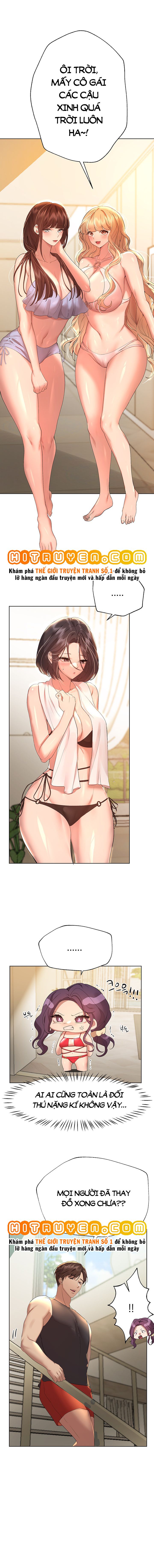 những người bạn của chị tôi chapter 58 15