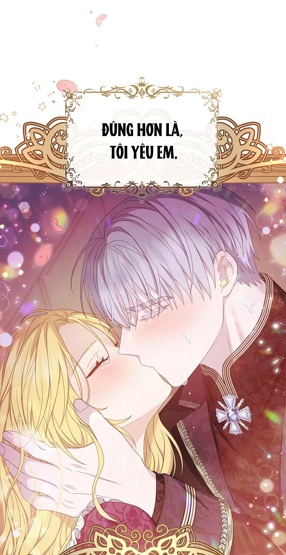 công chúa hai mặt chapter 68 47