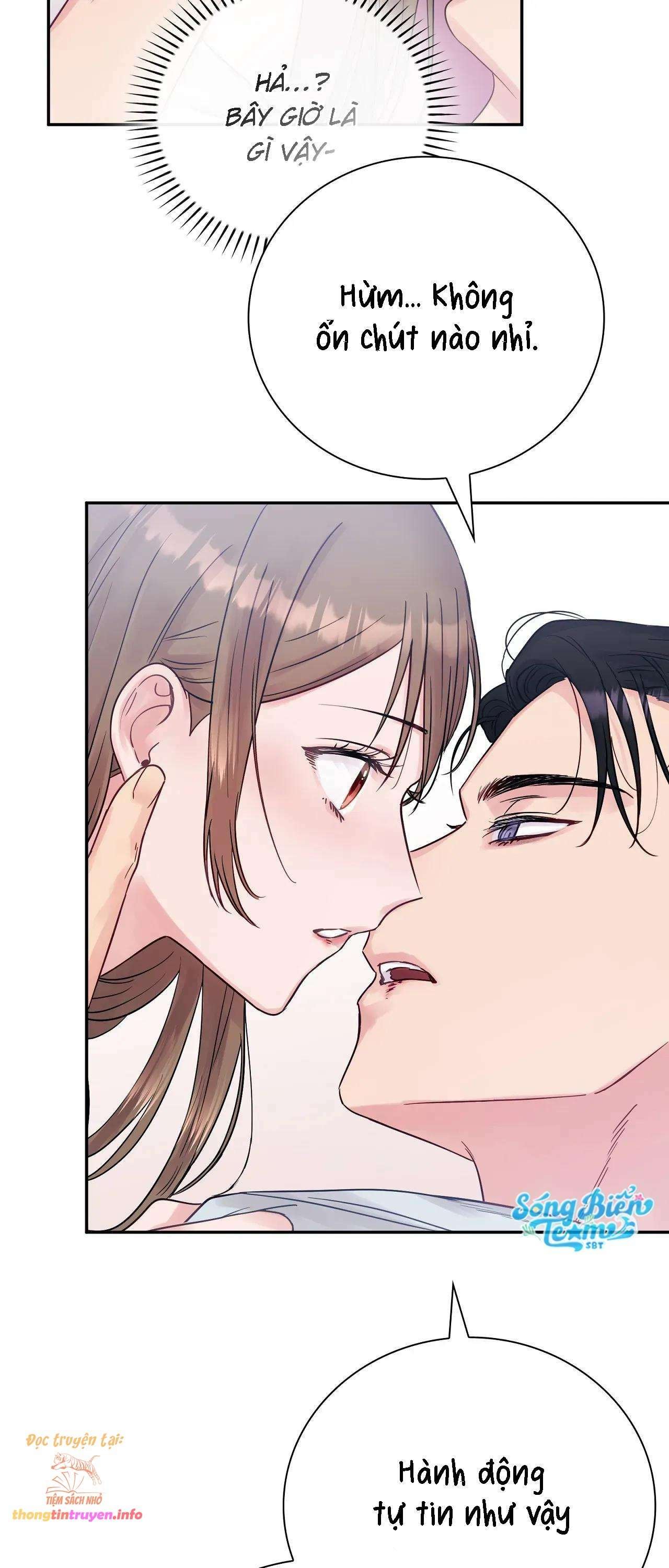 [18+] người bạn nguy hiểm của anh trai chapter 3 41