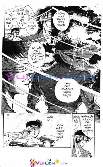 vương tử takeru chapter 21 74
