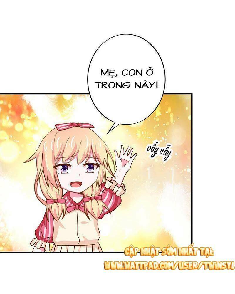 không gả cho tổng tài, gả cho người hầu chapter 154 4