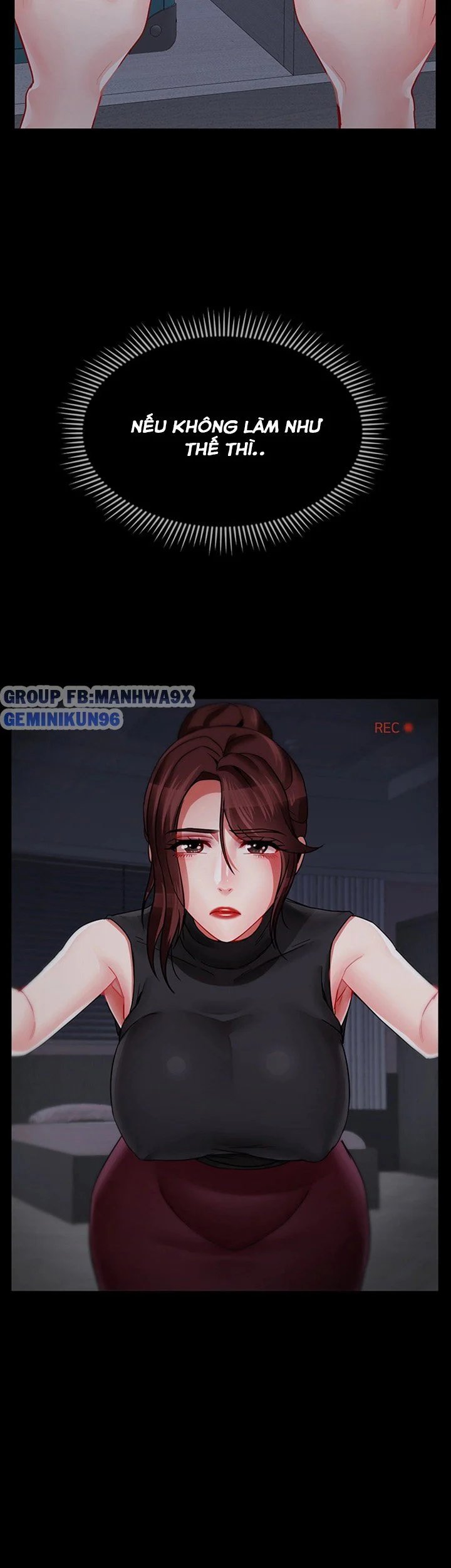 lớp học thể chất chapter 47 7