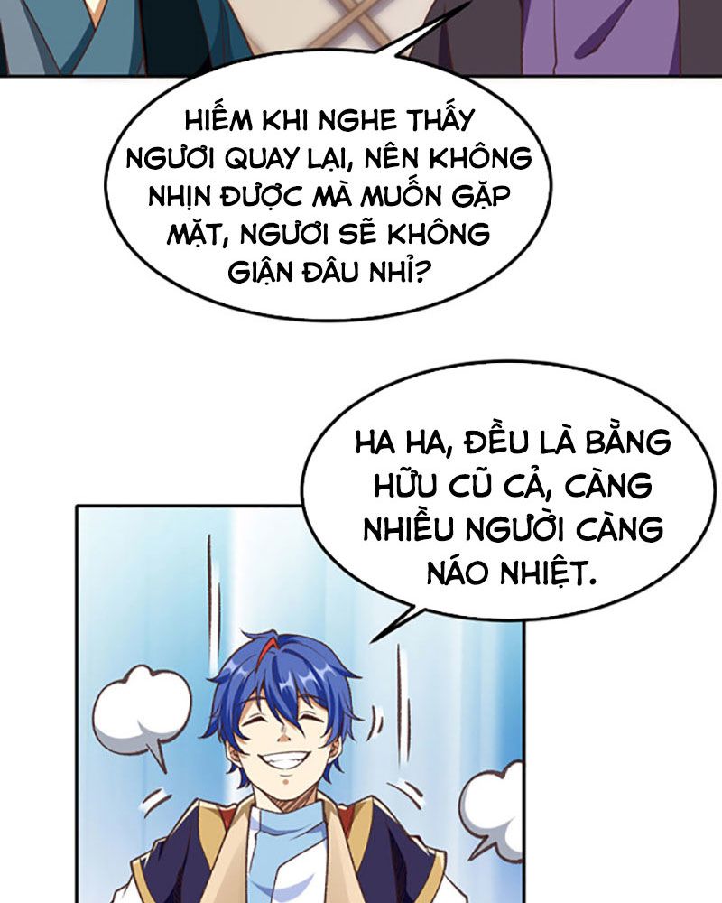 võ đạo độc tôn chapter 409 23