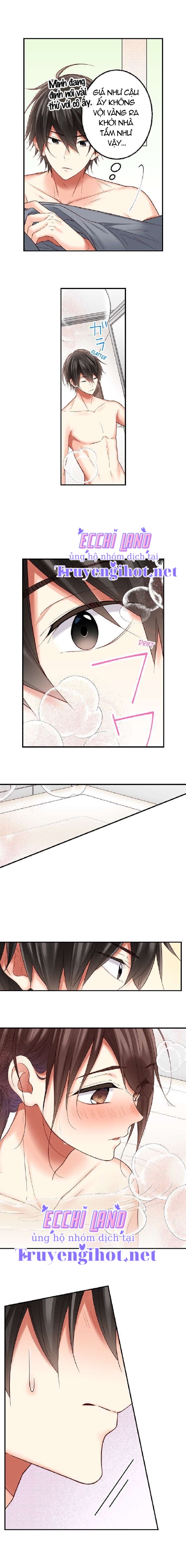 họ chắc chắn đã làm chuyện đó chapter 89.1 4