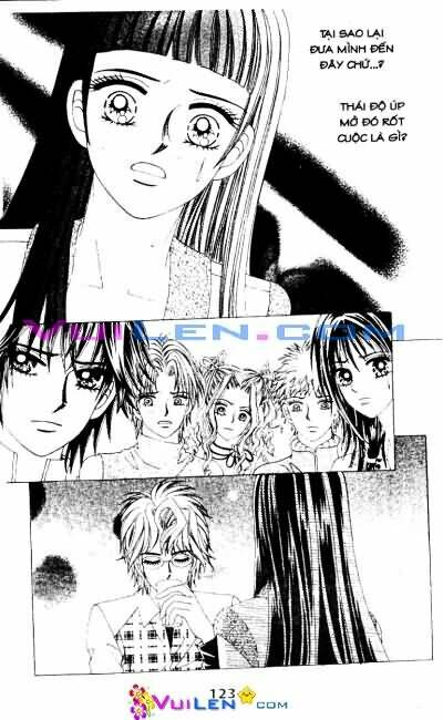 tìm lại tình yêu chapter 71 4