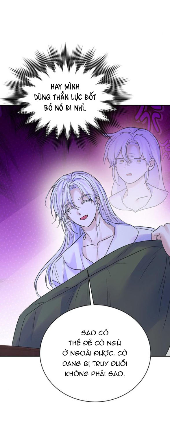 tôi tưởng bản thân không còn sống được bao lâu! chapter 71.2 11