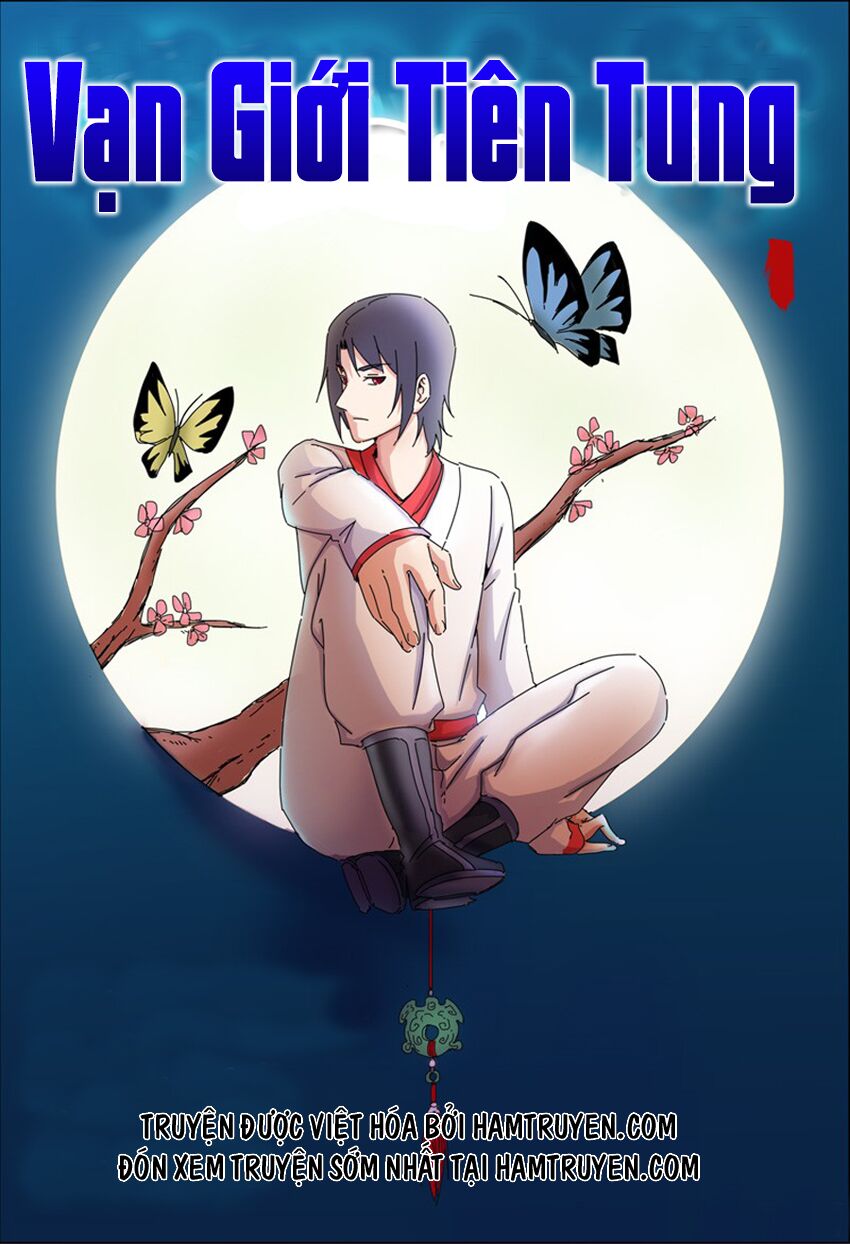 vạn giới tiên trung chapter 28 1
