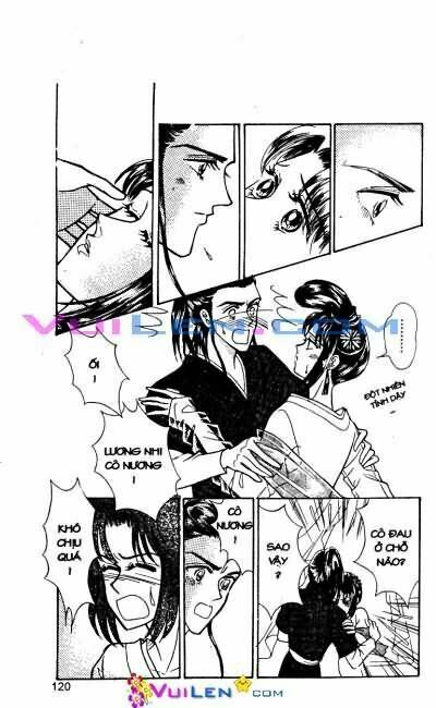 cô gái 300 tuổi chapter 1 120