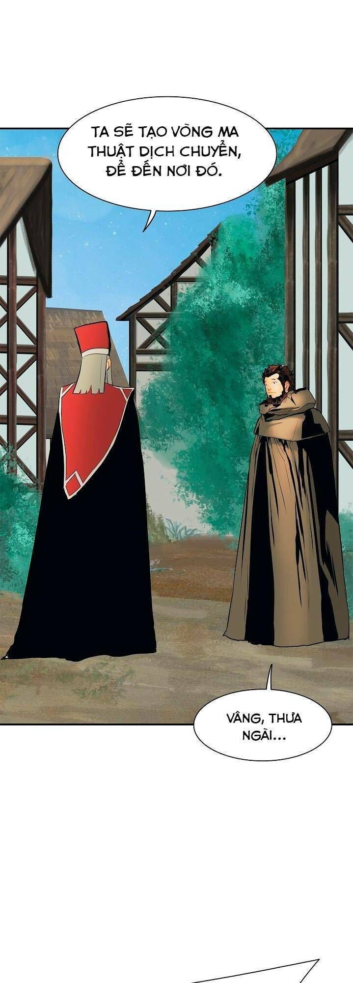 bất bại chân ma chapter 38 53