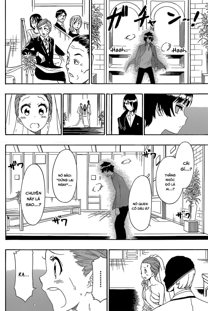 nisekoi - tình yêu giả tạo chapter 190 5