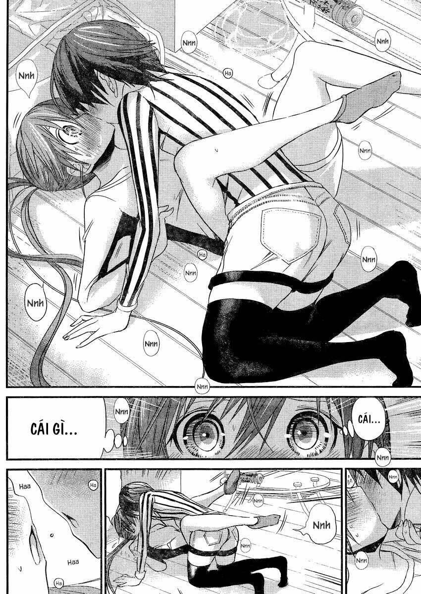 minamoto-kun monogatari chapter 190 6