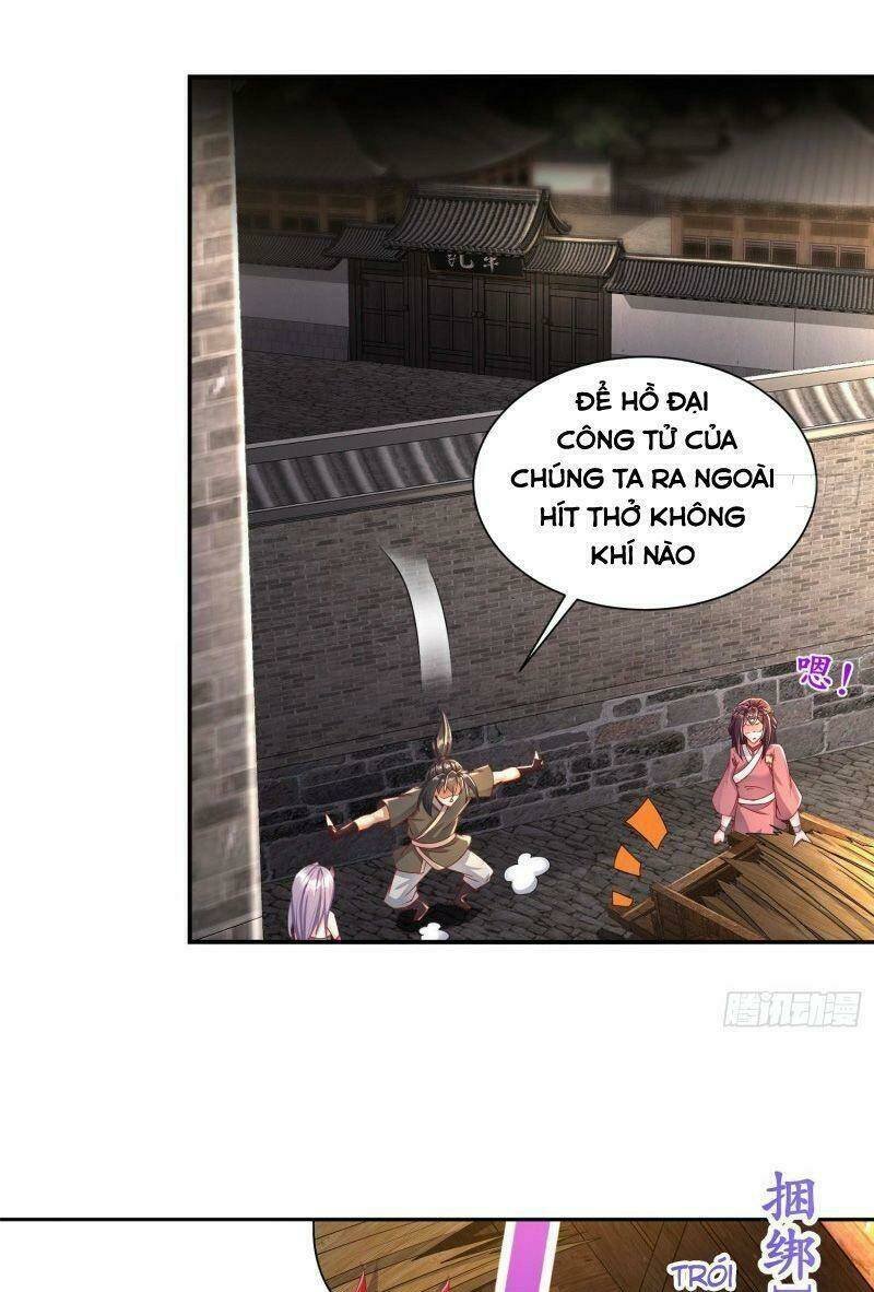 trọng sinh chi ma tôn đương đạo chapter 84 7