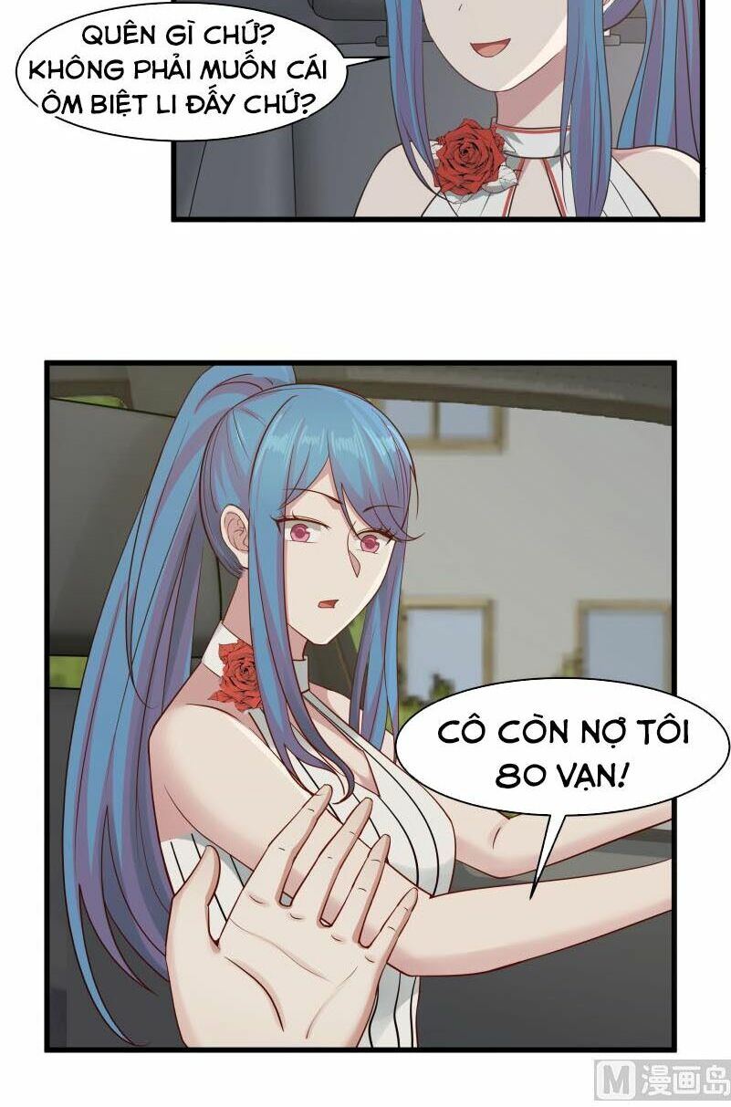 trên người ta có một rồng chapter 71 14