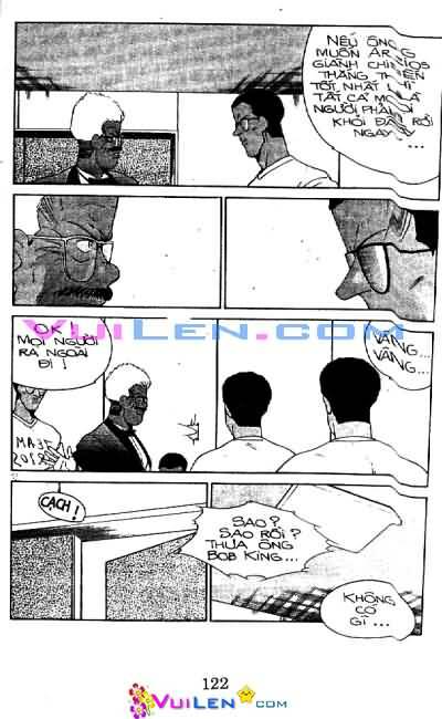 truyền nhân atula - shura no mon i chapter 23 123