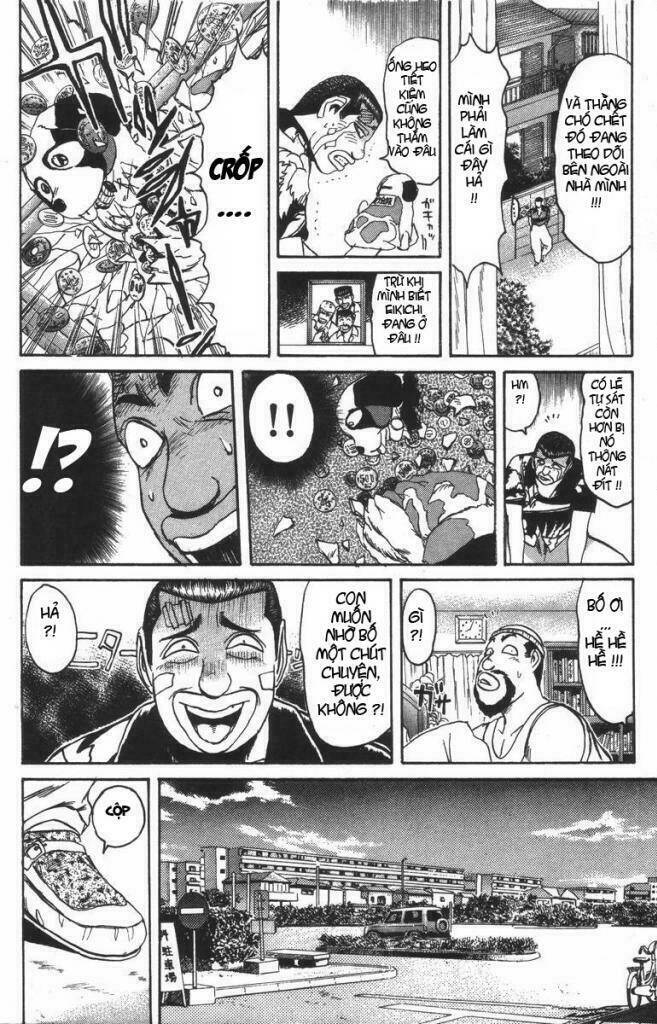 shonan junai gumi chapter 107 15