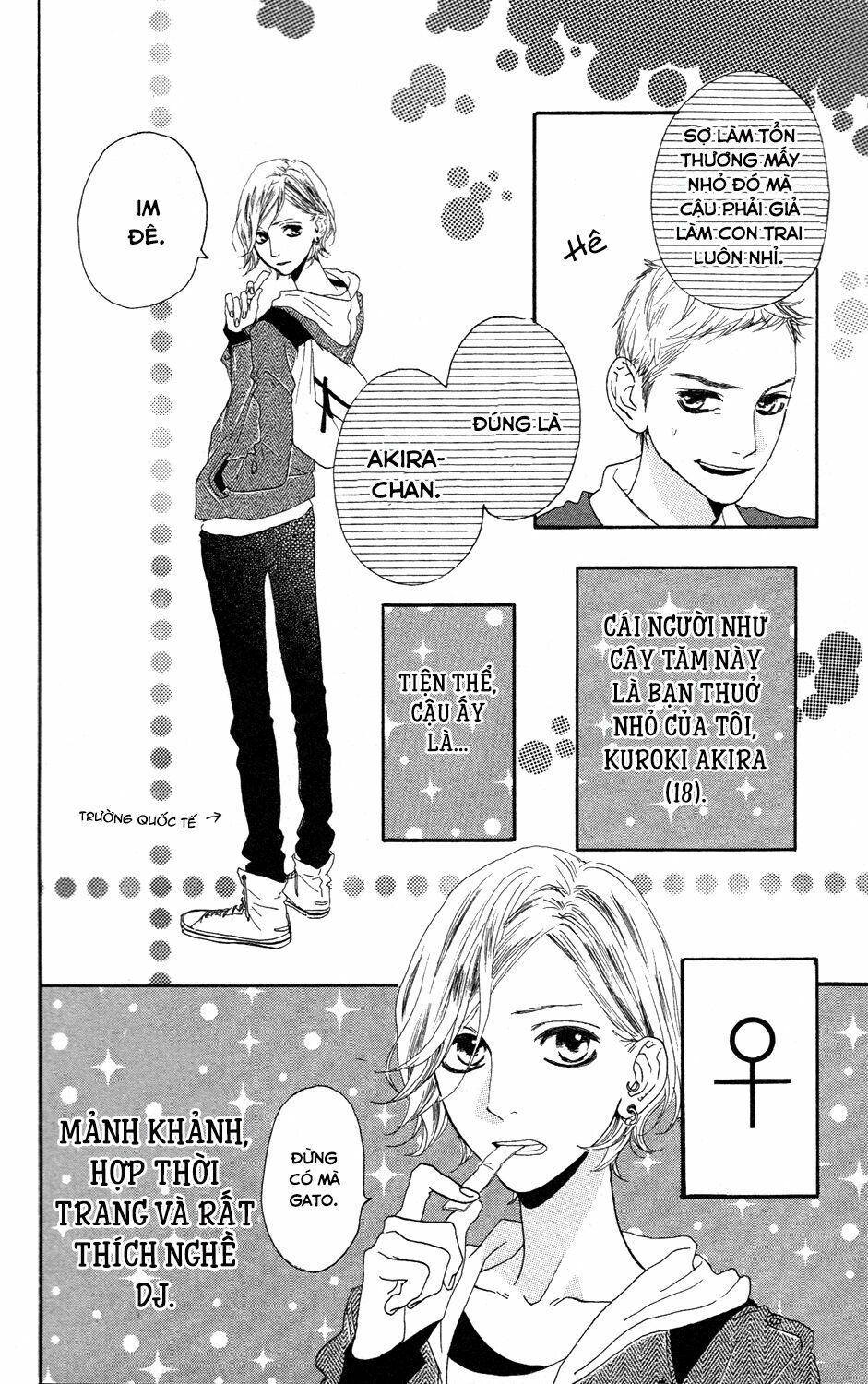 sugars (yamamori mika) chapter 6 4
