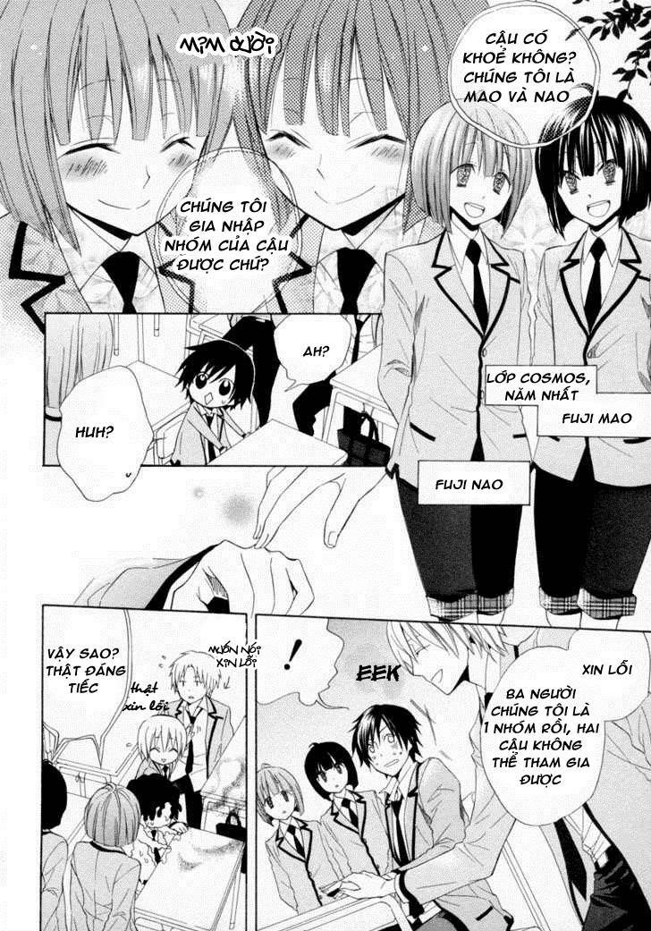 houou gakuen misoragumi chapter 5 17