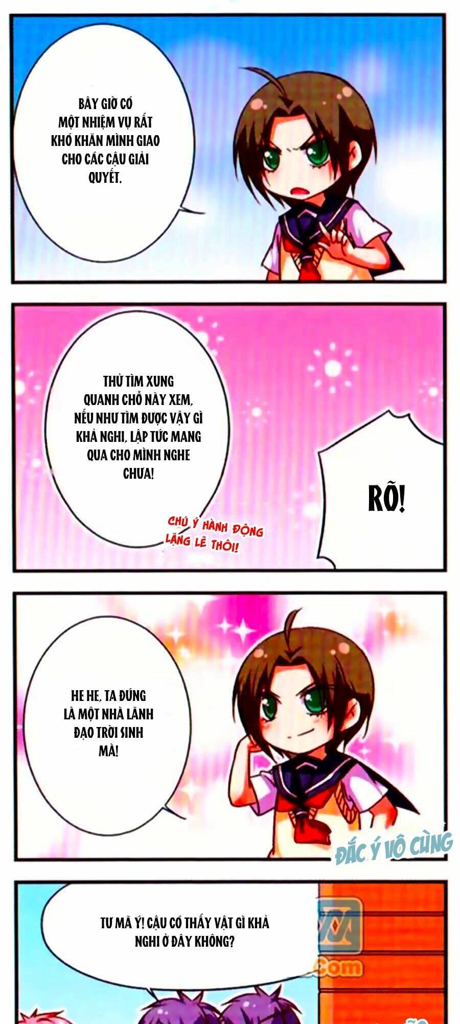 manh tam quốc chapter 69 17