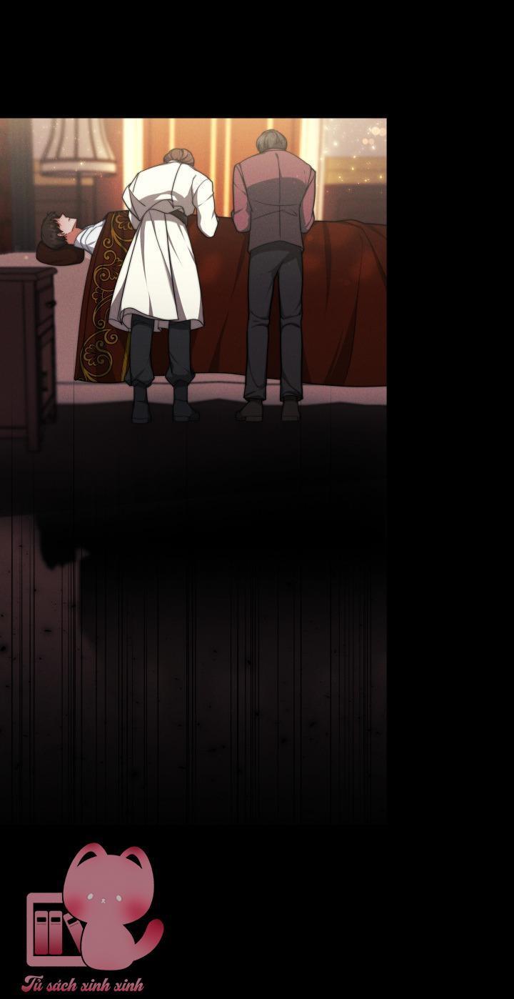 từ chồng cũ hóa thành nam chính chapter 10 59