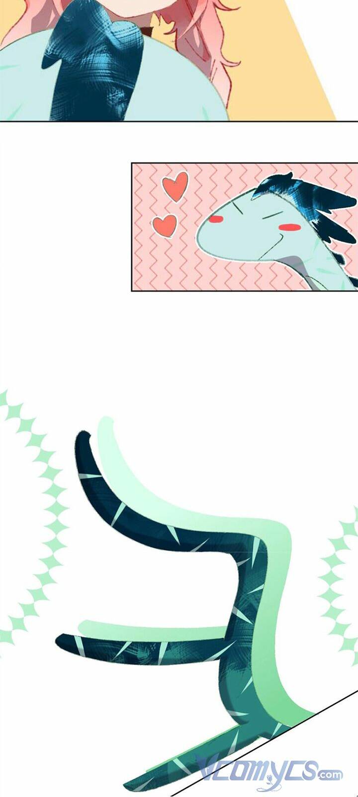 một ngày nọ tôi nhặt được một chú rồng chapter 6 30