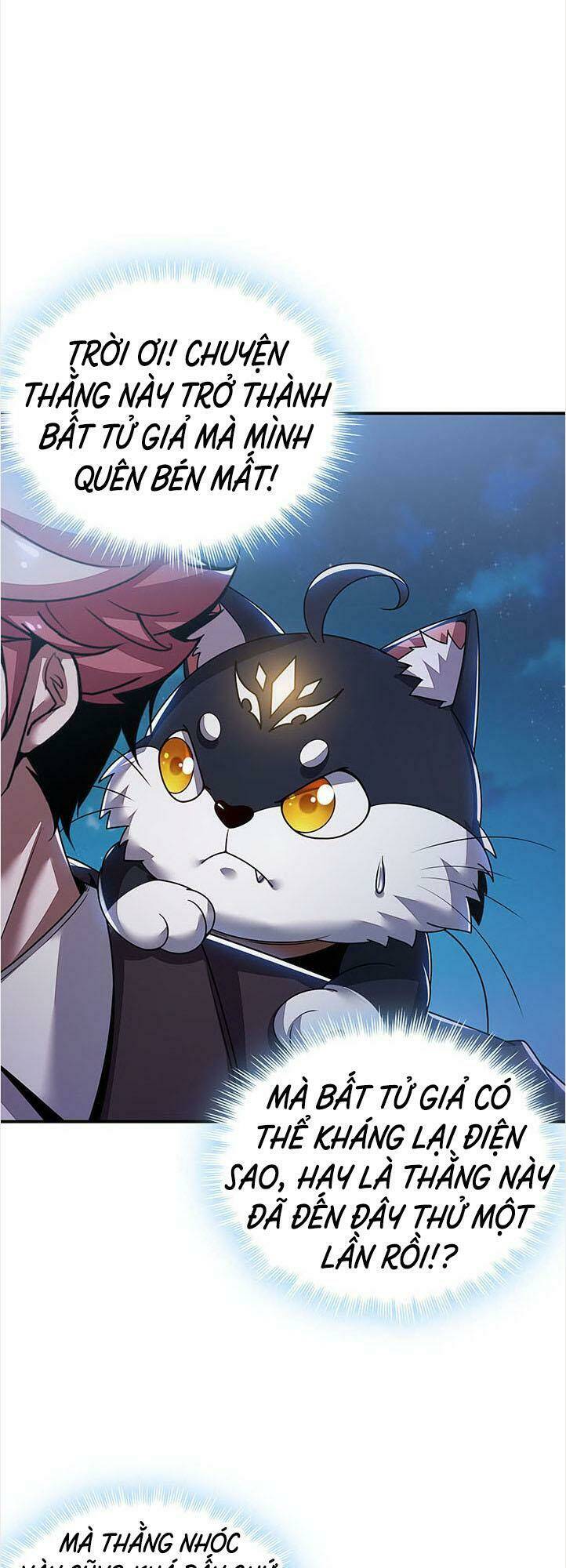 bất tử thần vương tu liên tục chapter 6.2 20