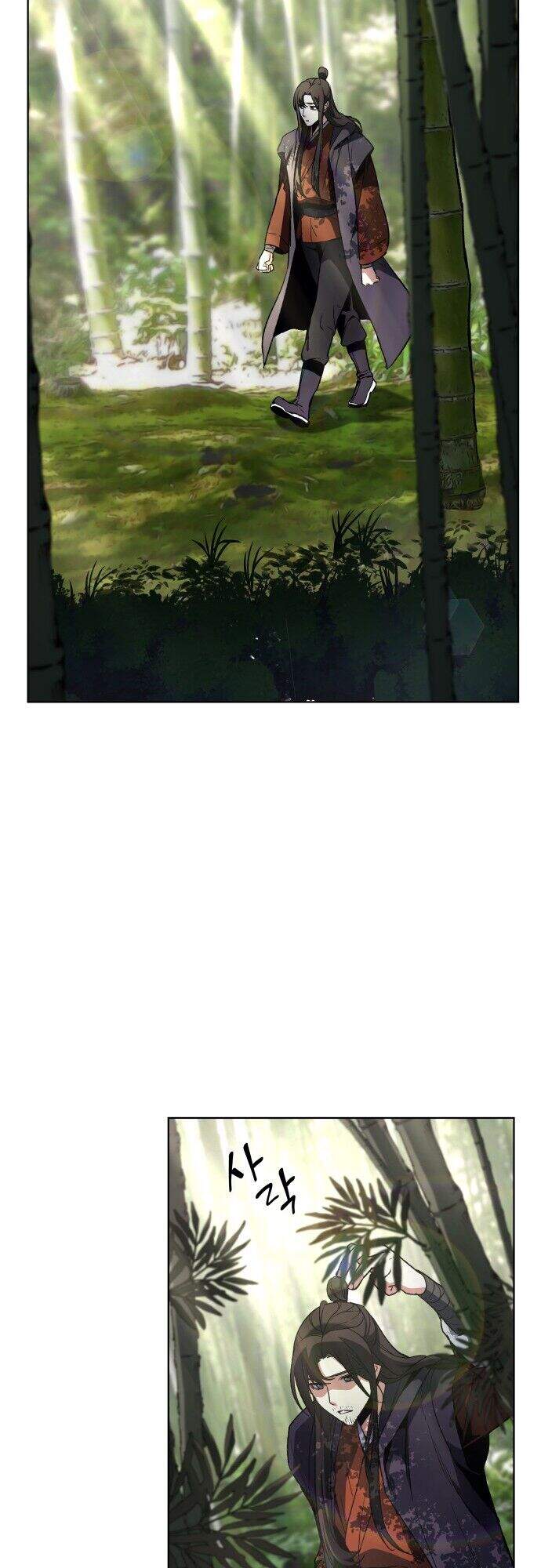 ta chuyển sinh thành cuồng quỷ truyền nhân chapter 1 91