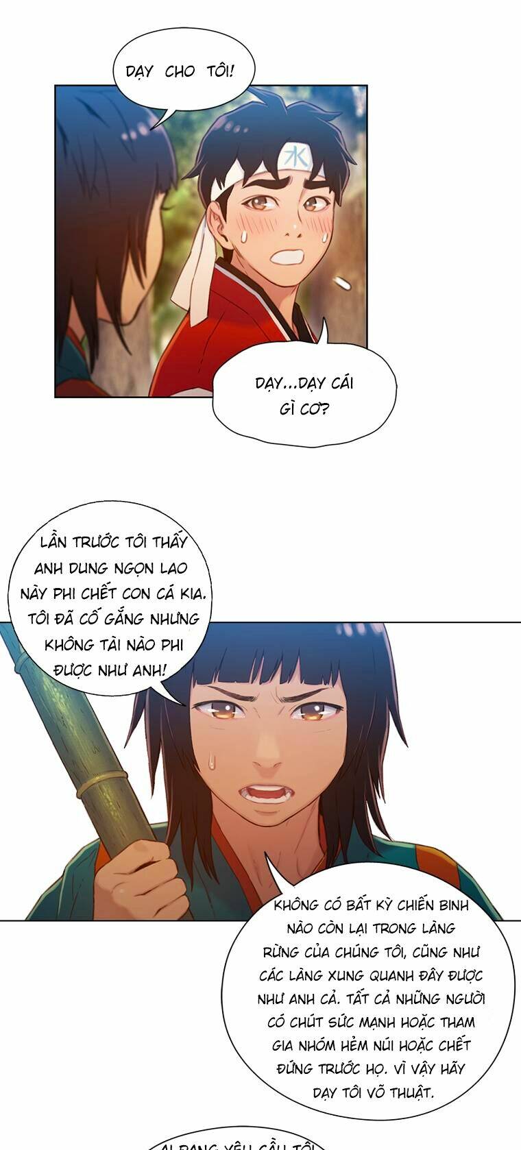 yin and yang master chapter 7 21