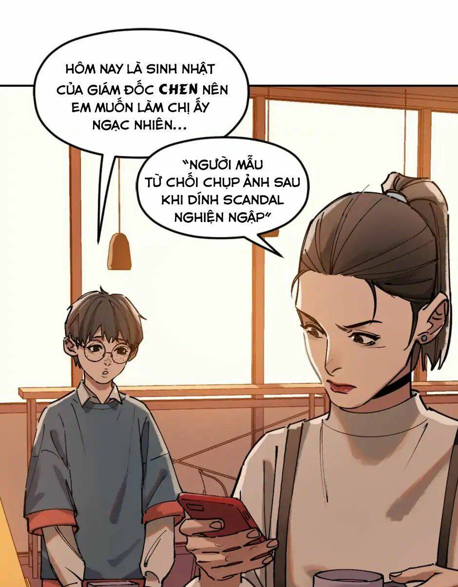 anh hùng và hiệp nữ chapter 1 11