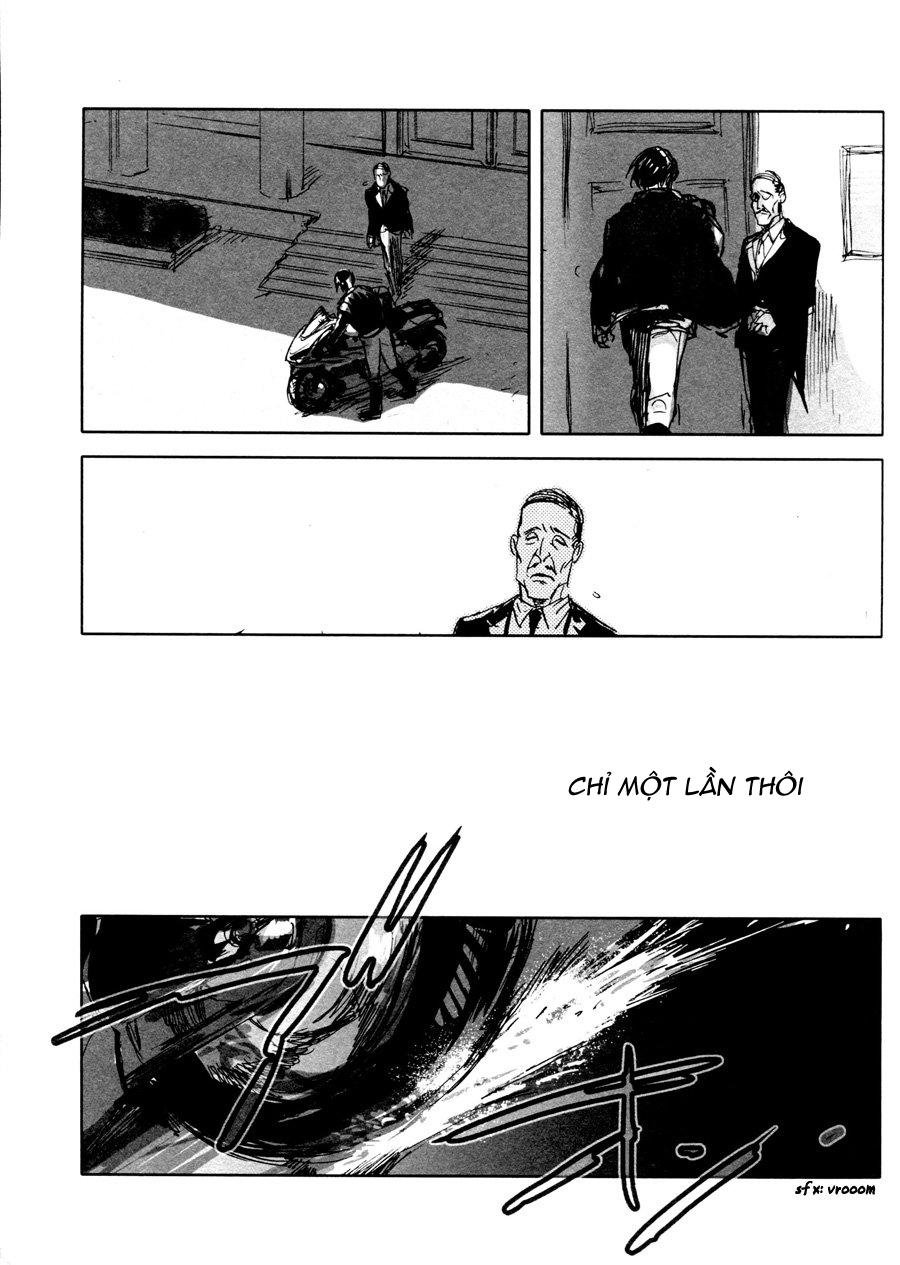 tổng hợp boylove hentai, biến thái chapter 14 12