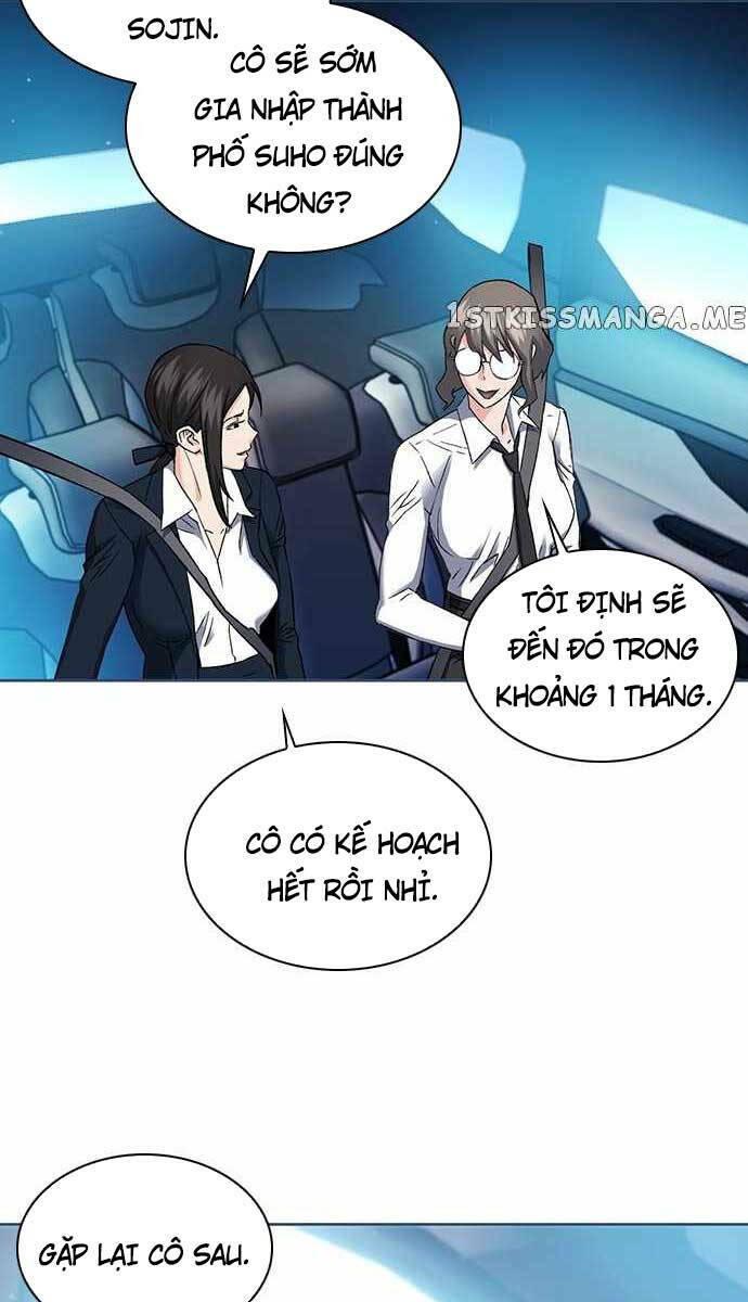 druid tại ga seoul - người hóa thú chapter 95 19