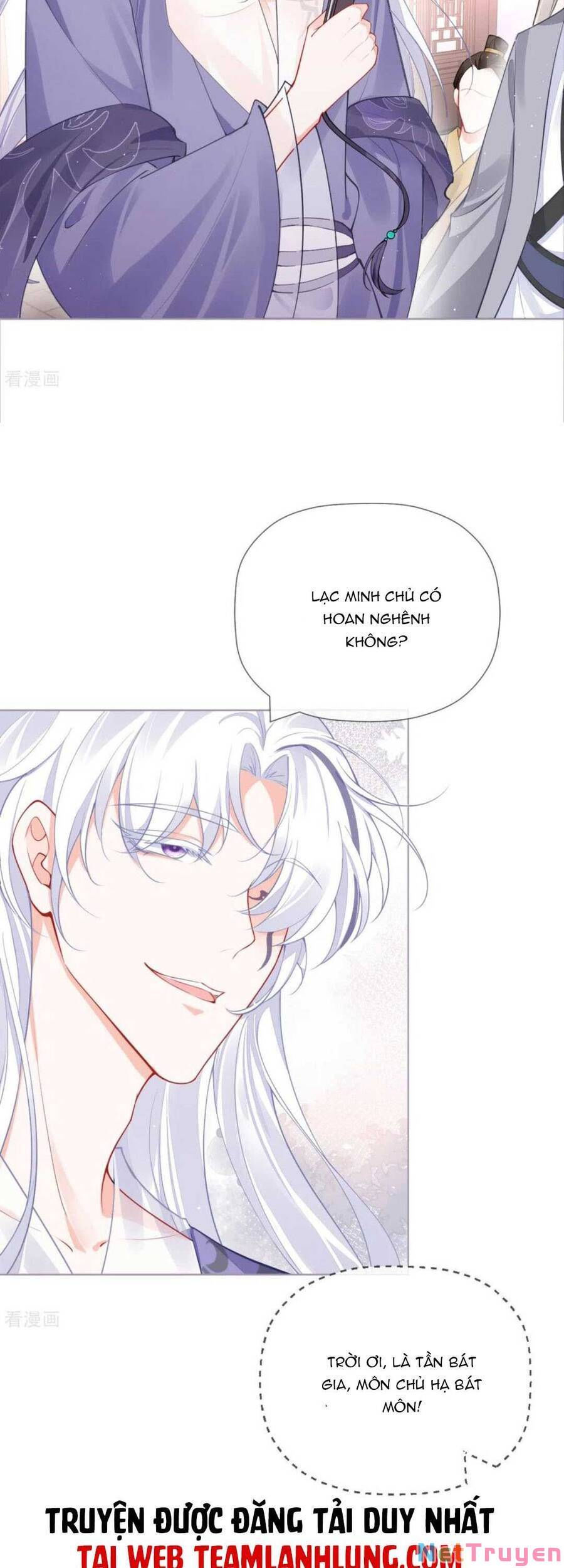 thiết lập ác nữ của tôi sụp đổ rồi chapter 28 12