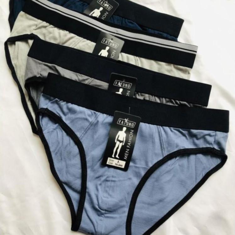 Quần sịp nam tam giác hàng VIỆT NAM chất lượng ok quần lót nam chéo tam giác