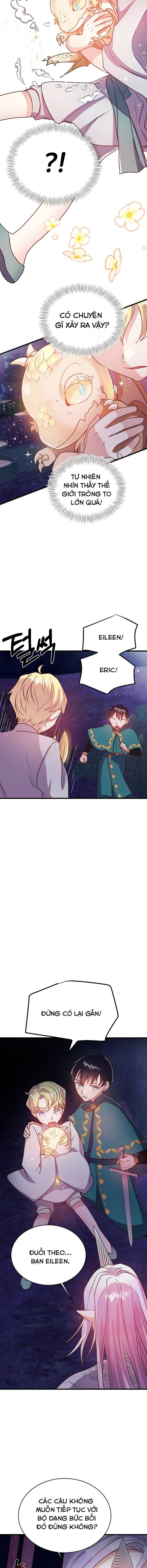 đứa con của rồng chapter 47 2