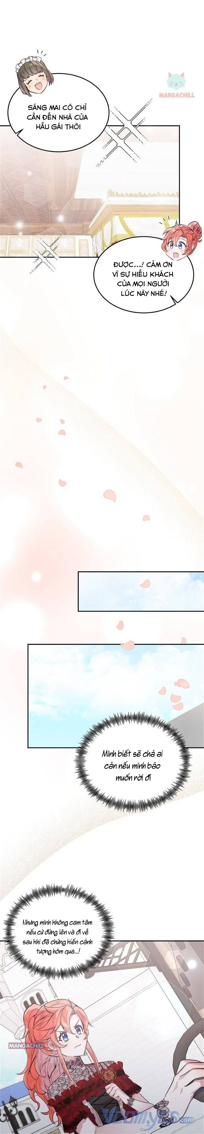 cách để trao vương miện cho vị hoàng tử hoang dã của tôi chapter 5.5 13