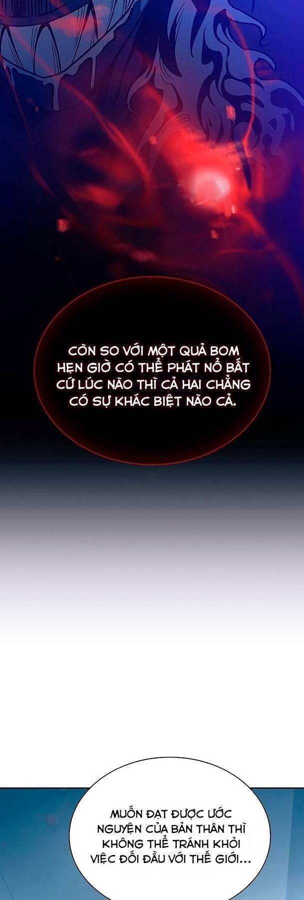 tiêu diệt ác nhân chapter 62 47