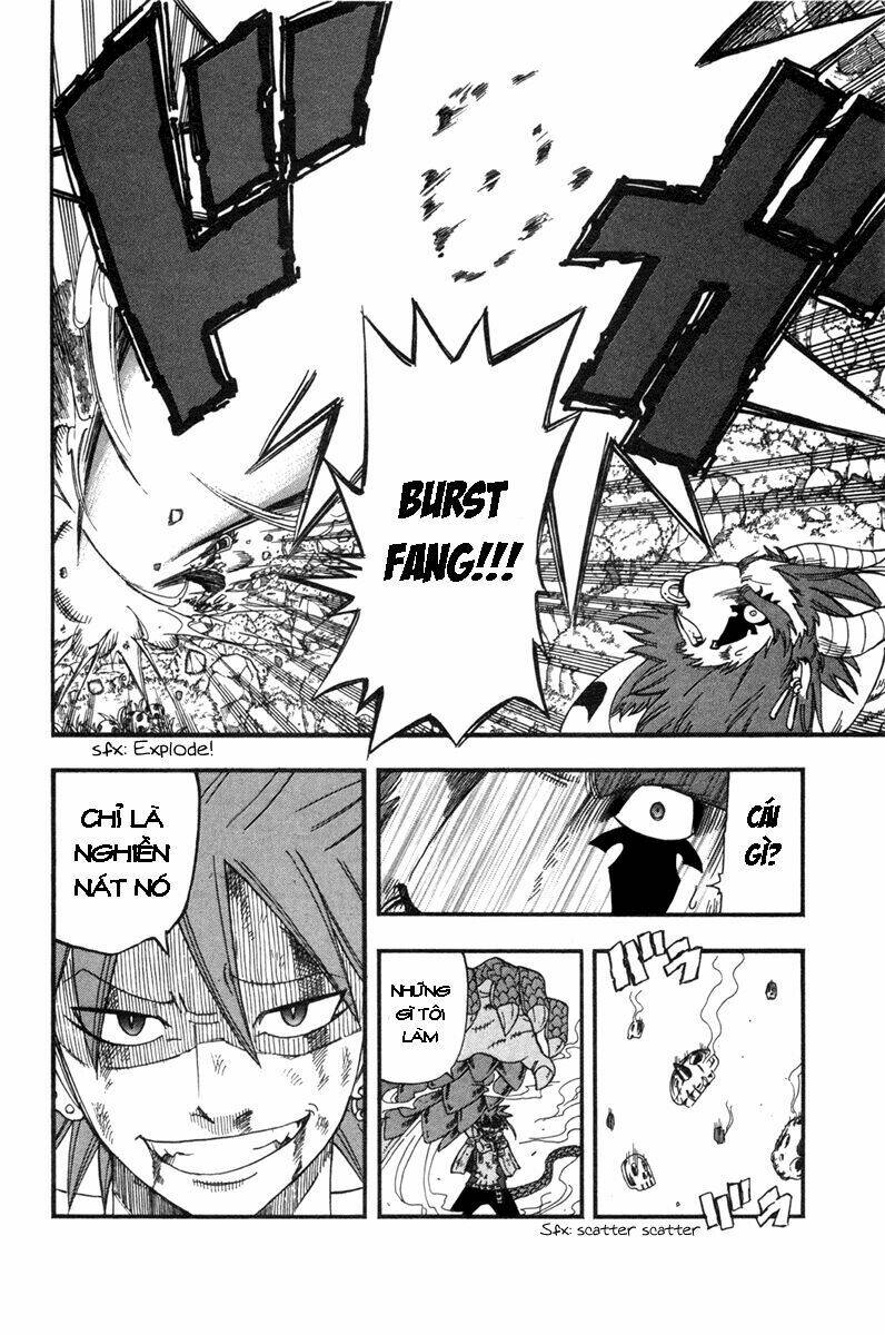 buster keel chapter 21 5