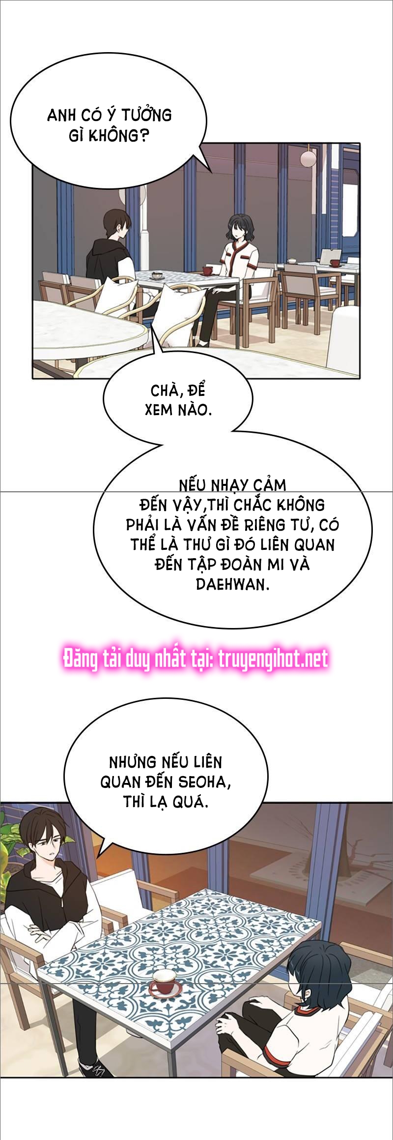 hẹn gặp anh ở kiếp thứ 19 chapter 26 11