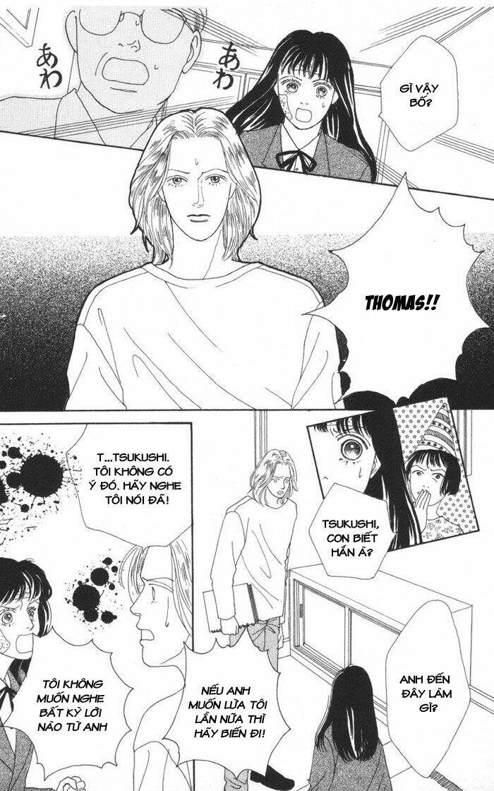 con nhà giàu chapter 30 13