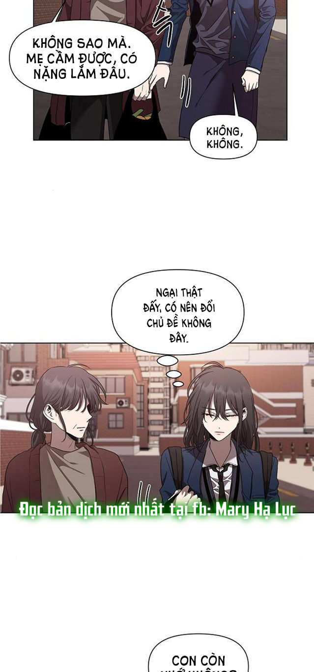 Tự Do Trong Mơ chapter 26.2 8