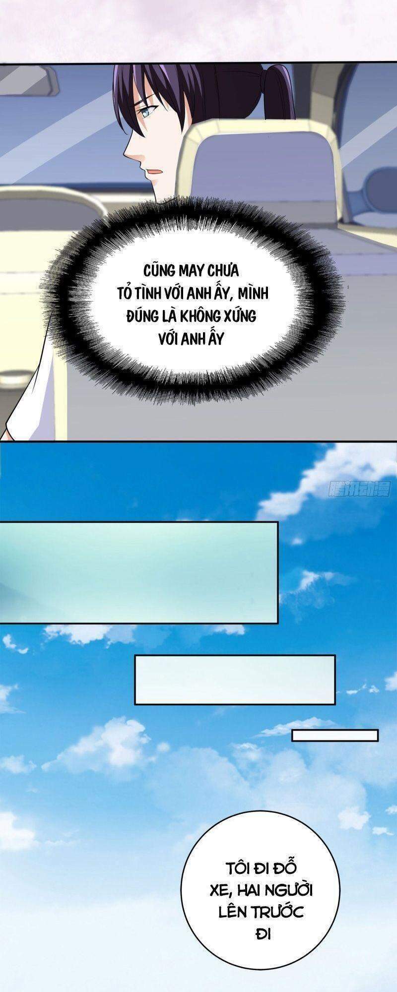 người tu tiên tại đô thị chapter 151 11